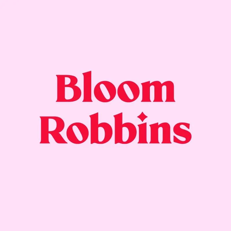  Bloom Robbins Slevové Kódy 
