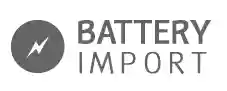  Battery Import Slevové Kódy 