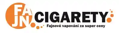  Fajncigarety.cz Slevové Kódy 