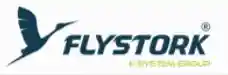 FlyStork Slevové Kódy