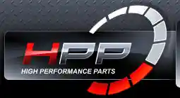  High Performance Parts Slevové Kódy 