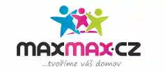  Maxmax Slevové Kódy 
