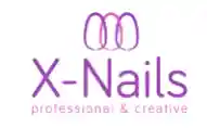  X-Nails Slevové Kódy 