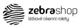  Zebra Shop Slevové Kódy 