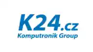 K24 Slevové Kódy