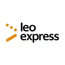 LEO EXPRESS Slevové Kódy