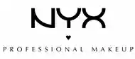  Nyx Cosmetics Slevové Kódy 